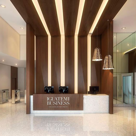 Iguatemi Business - 9Kapital